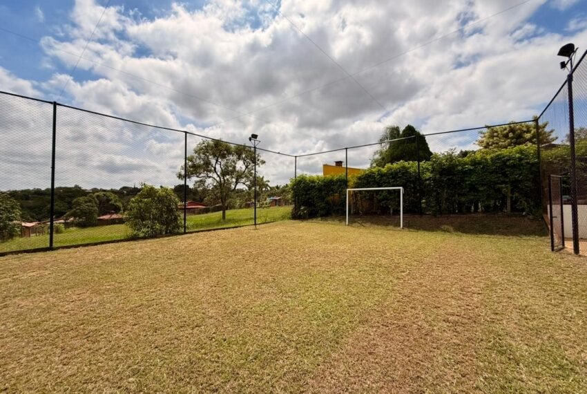 17 - Campo de Futebol