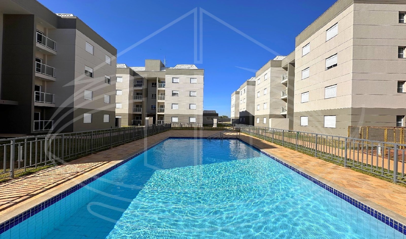 JARDIM ITAPUÃ